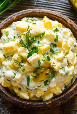 Bestes Eiersalat Rezept 24 Bestes Eiersalat Rezept