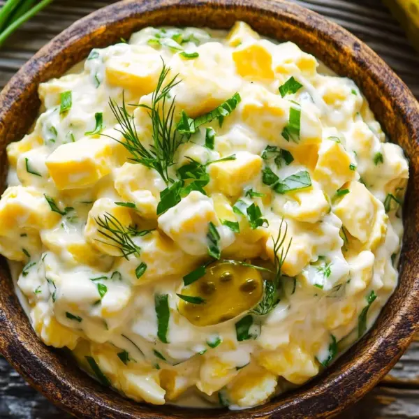 Bestes Eiersalat Rezept