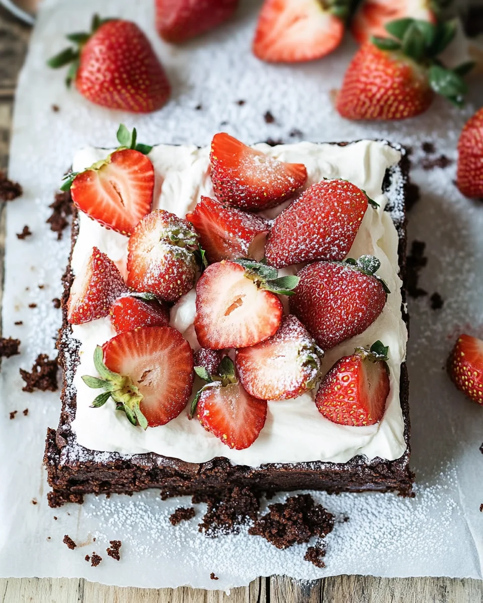 Brownie