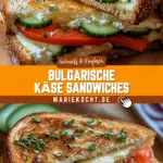 Bulgarische Käse Sandwiches 18 Pinterest Hidden Image