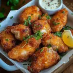 Buttermilch Ofen Gebratenes H&auml;hnchen