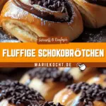 Fluffige Schokobrötchen 19 Pinterest Hidden Image