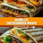 Gegrillte Cheeseburger-Wraps 16 Pinterest Hidden Image
