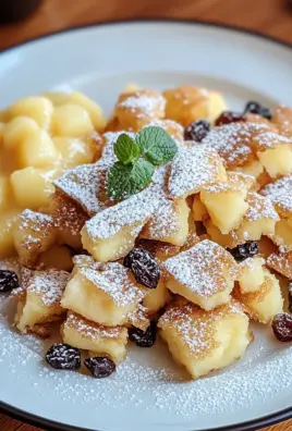 Kaiserschmarrn