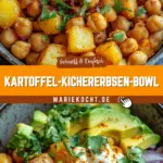 Kartoffel-Kichererbsen-Bowl 25 Pinterest Hidden Image