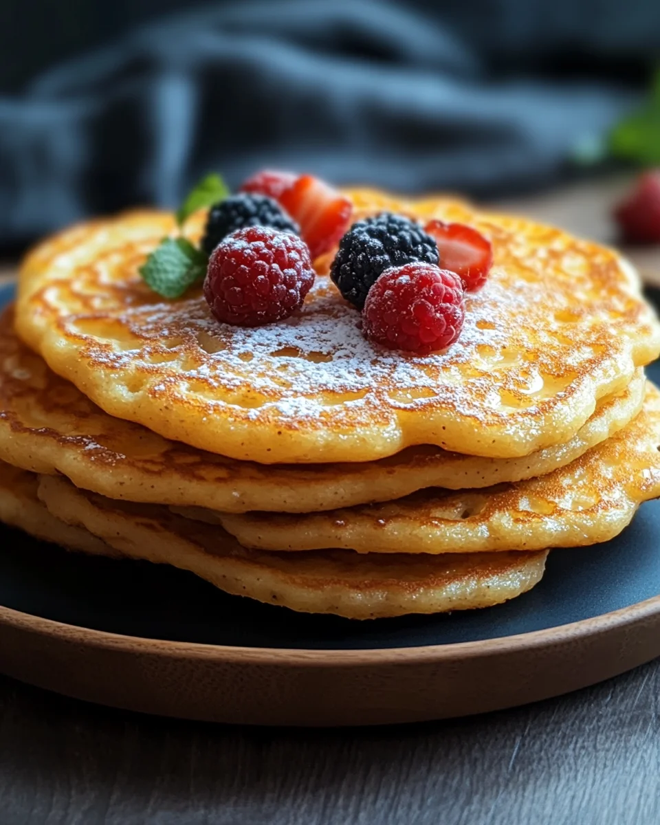 Keto Pfannkuchen 20 Keto