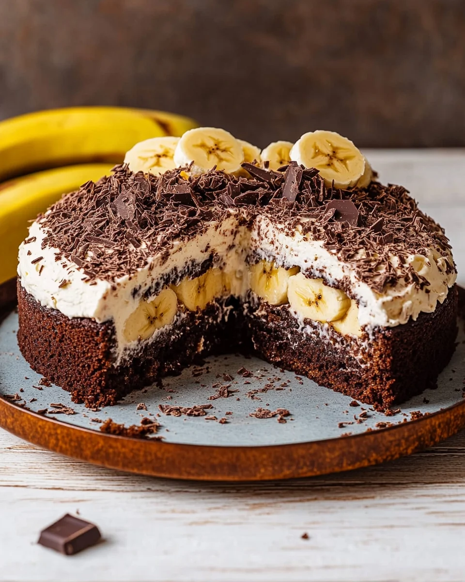 Maulwurfkuchen