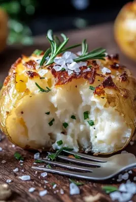 Ofenkartoffel aus der Heißluftfritteuse 19 Ofenkartoffel aus der Heißluftfritteuse