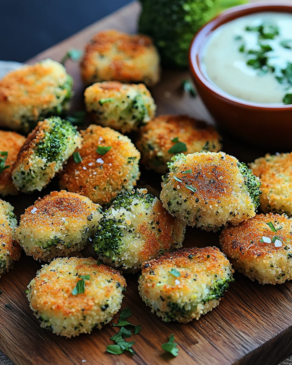 Brokkoli