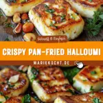 Crispy Pan-Fried Halloumi 17 Pinterest Hidden Image