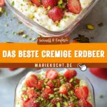 Das beste cremige Erdbeer 21 Pinterest Hidden Image