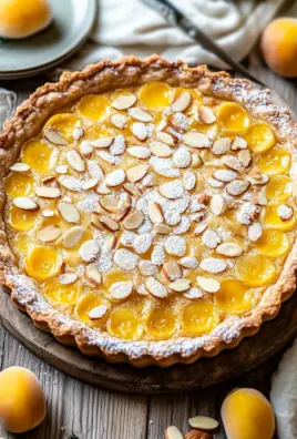 Elsässische Mirabellentarte mit Frangipane 18 Elsässische Mirabellentarte mit Frangipane