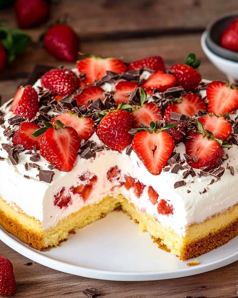 Fantakuchen