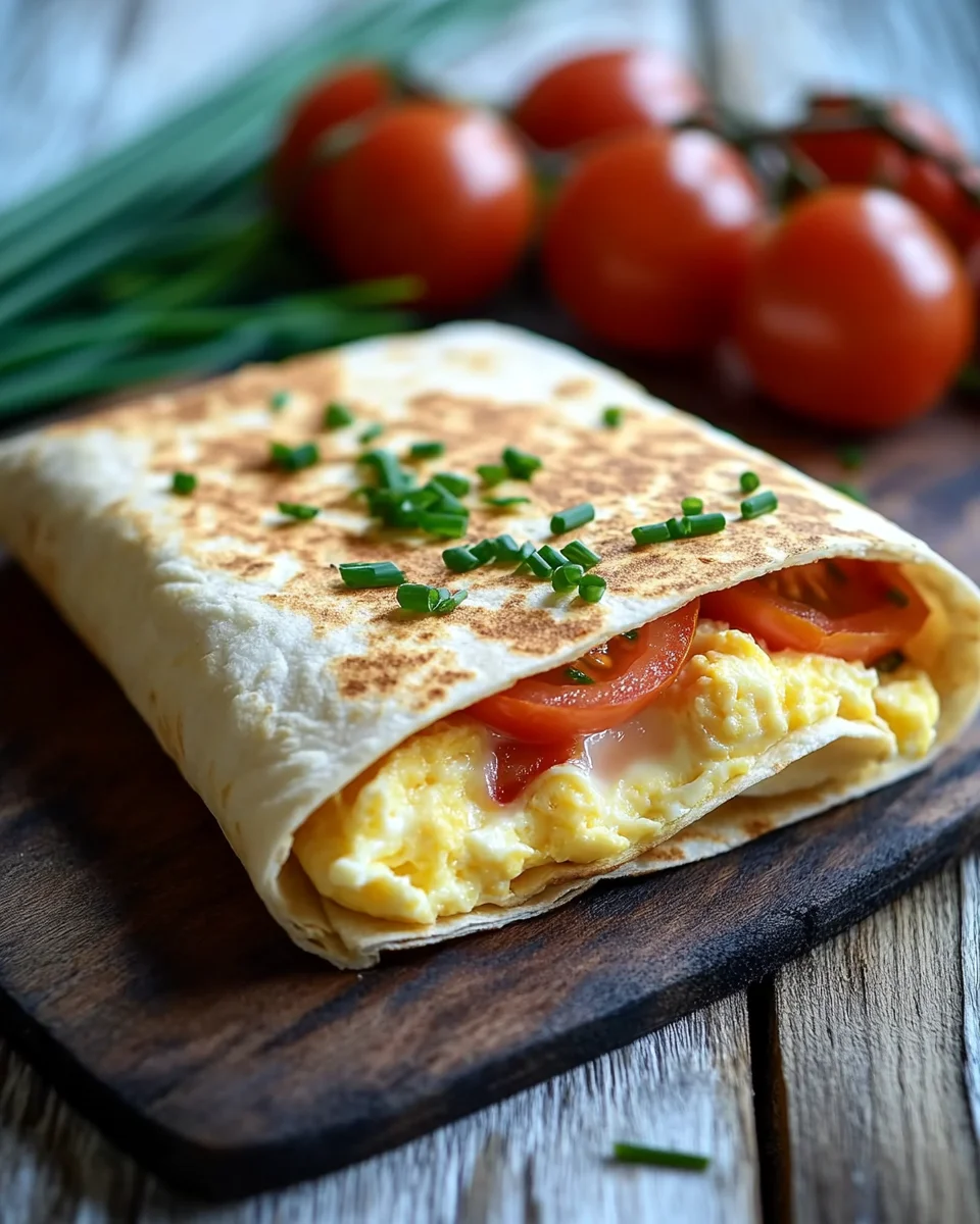 Fr&uuml;hst&uuml;ckswrap