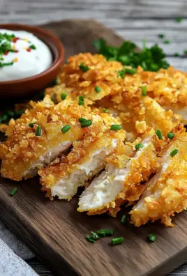 Gebackenes Hähnchen 22 Gebackenes Hähnchen