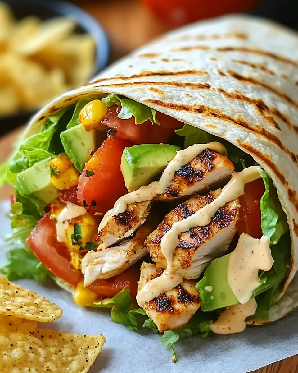 Gegrillter