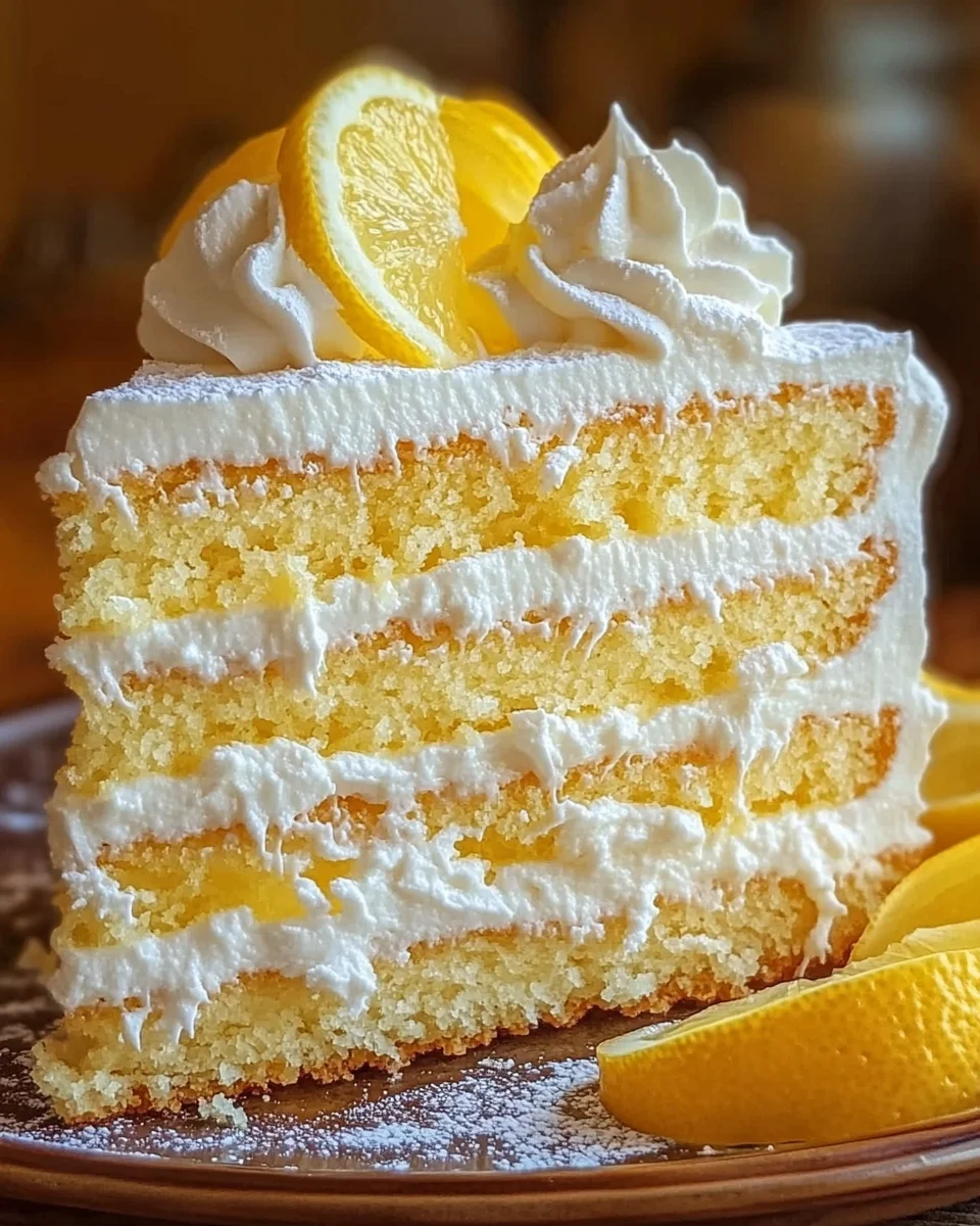 Italienisches Zitronencreme Kuchen Rezept 28 Italienisches
