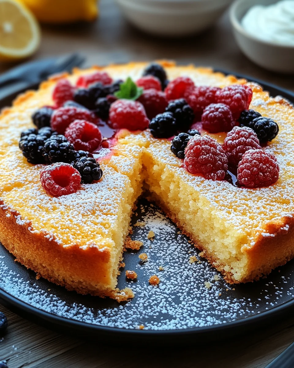 Joghurtkuchen ohne Mehl und Zucker 21 Joghurtkuchen ohne Mehl und Zucker