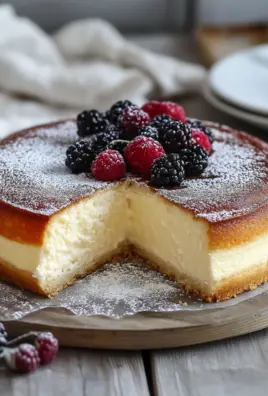 Käsekuchen ohne Boden 17 Käsekuchen ohne Boden