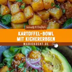 Kartoffel-Bowl mit Kichererbsen 18 Pinterest Hidden Image