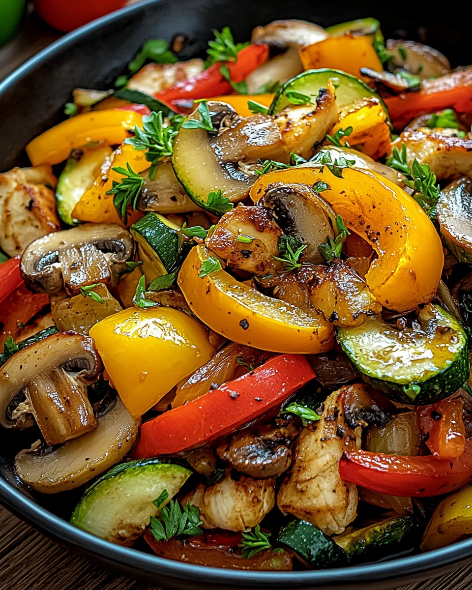 Low-Carb
