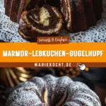 Marmor-Lebkuchen-Gugelhupf 22 Pinterest Hidden Image
