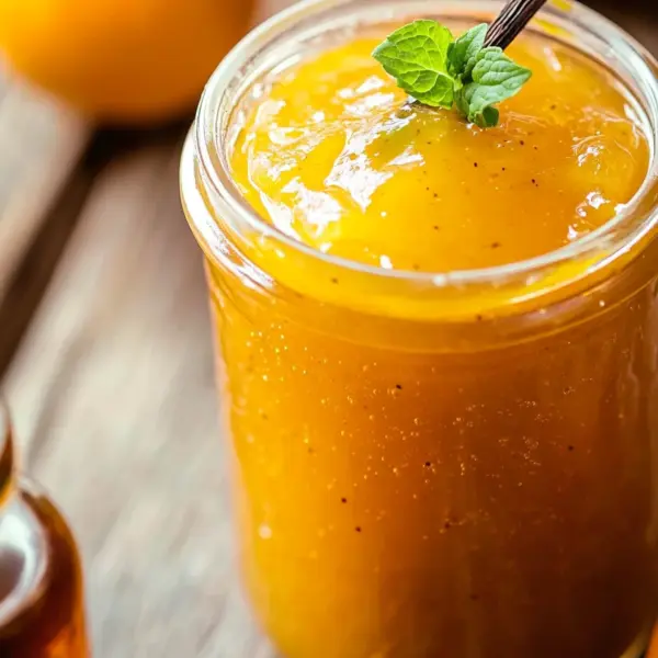 Mirabellen-Marmelade mit Rum