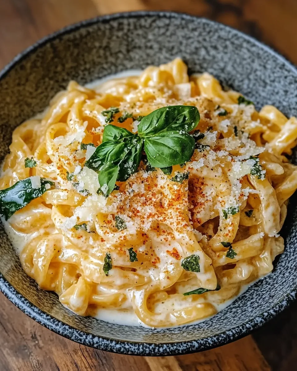 Protein Nudeln mit Hüttenkäse 23 Protein Nudeln mit Hüttenkäse