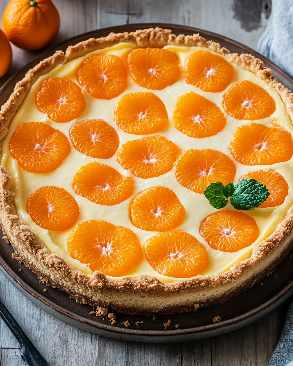 Quarkkuchen