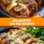 Rouladentopf aus dem Backofen 17 Pinterest Hidden Image