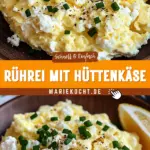 Rührei mit Hüttenkäse 16 Pinterest Hidden Image