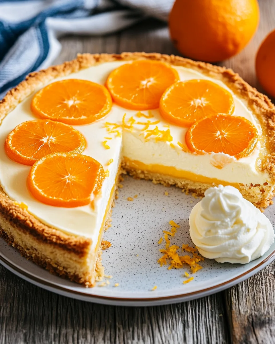 Schmandkuchen