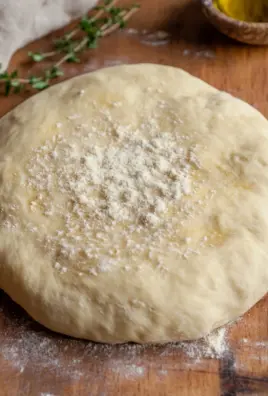 Schneller Pizzateig in 10 Minuten 26 Schneller Pizzateig in 10 Minuten