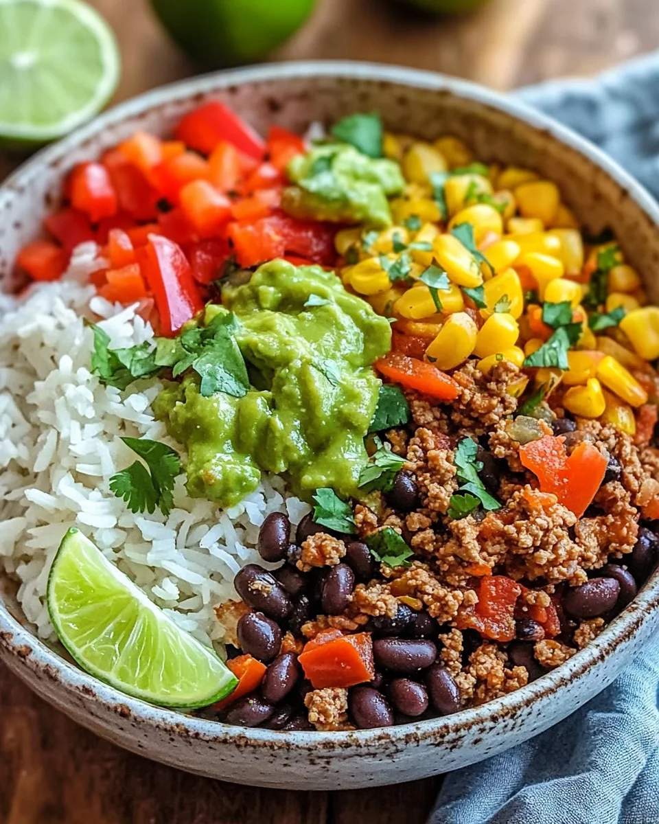 Taco Reis Bowl 24 Taco Reis Bowl