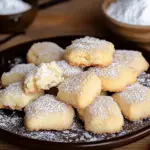 Vanillekekse
