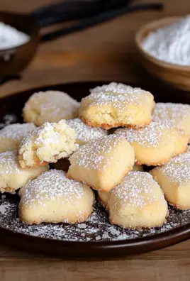Vanillekekse 21 Vanillekekse