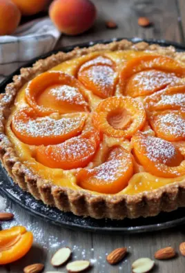 Aprikosen-Frangipane-Tarte 24 Aprikosen-Frangipane-Tarte
