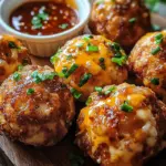 Chili-K&auml;seb&auml;llchen Low Carb