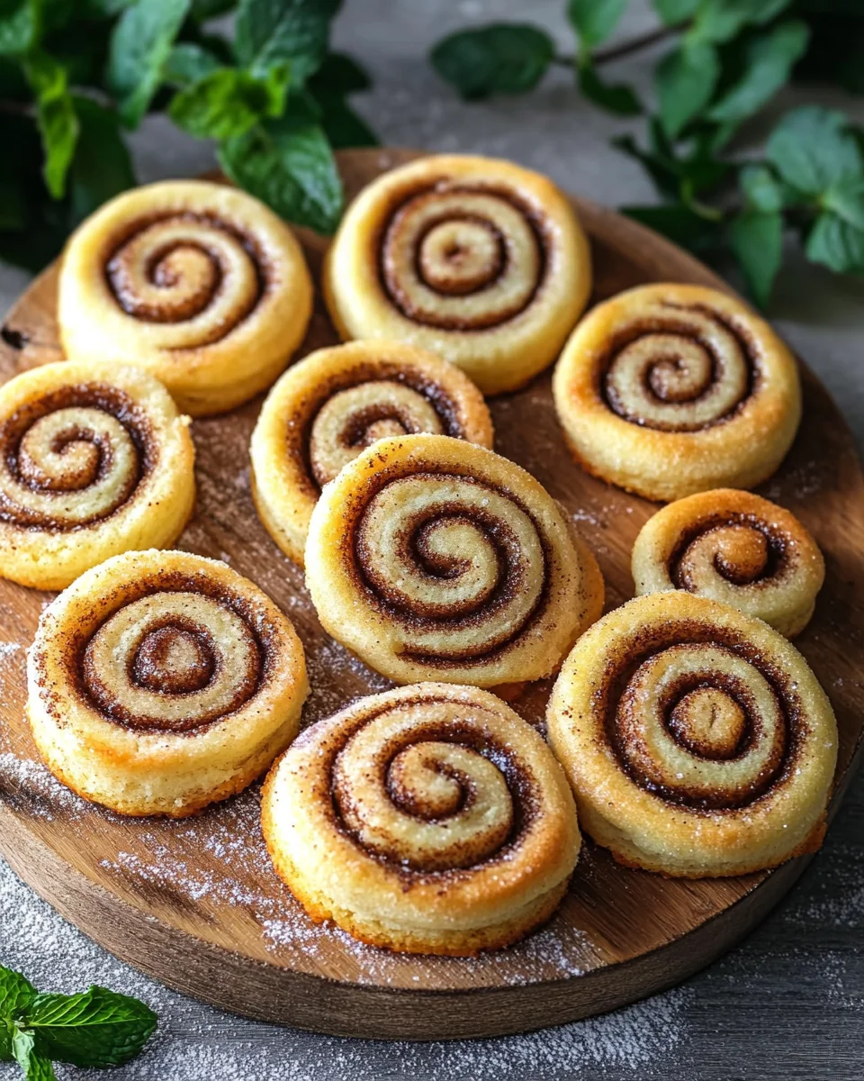 Cinnamon