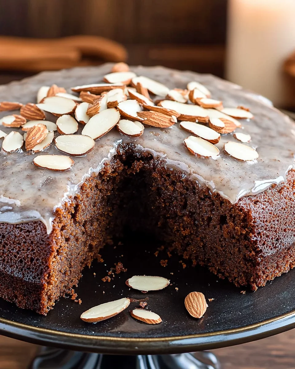 Gew&uuml;rzkuchen