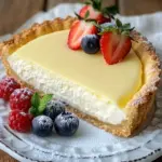 Joghurt-K&auml;sekuchen