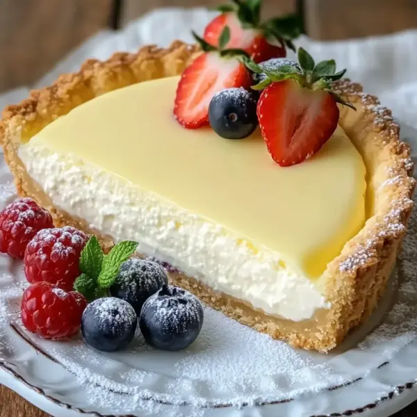 Joghurt-Käsekuchen