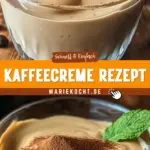 Kaffeecreme Rezept 12 Pinterest Hidden Image