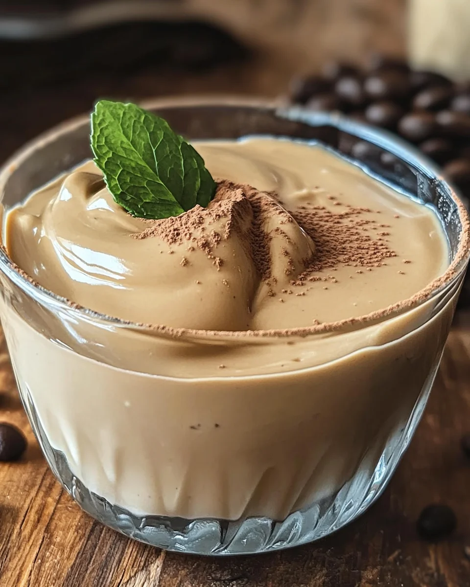 Homepage 11 Kaffeecreme Rezept