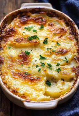 Kartoffelgratin 27 Kartoffelgratin