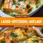 Lachs-Spitzkohl-Auflauf 23 Pinterest Hidden Image
