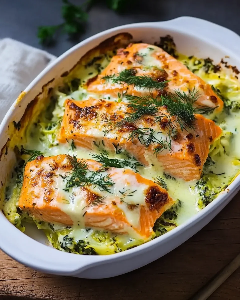 Lachs-Spitzkohl-Auflauf 26 Lachs-Spitzkohl-Auflauf