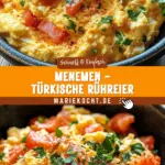 Menemen - Türkische Rühreier 23 Pinterest Hidden Image