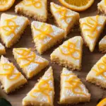 Orangenpl&auml;tzchen