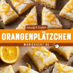 Orangenplätzchen 17 Pinterest Hidden Image